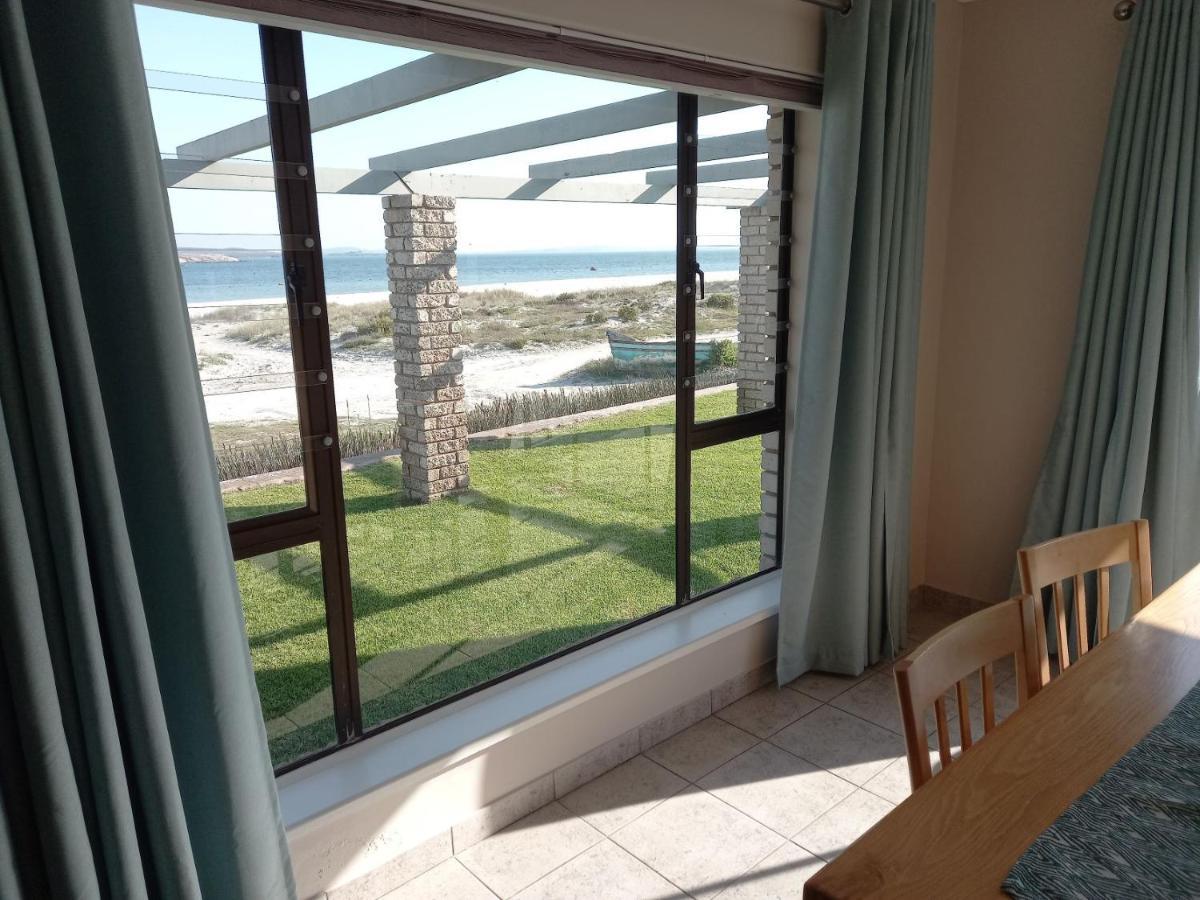 Water'S Edge Apartment Langebaan Exterior photo
