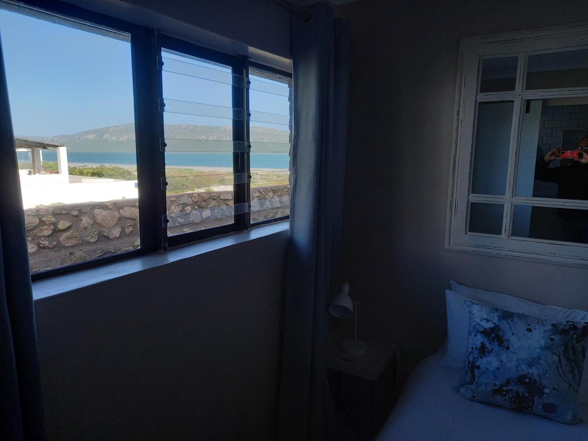 Water'S Edge Apartment Langebaan Exterior photo