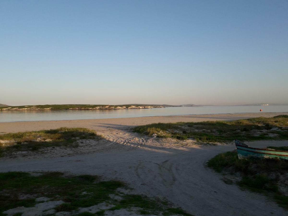 Water'S Edge Apartment Langebaan Exterior photo